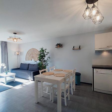 La Piscine Des Gorges - Climatisation Parking Apartman Gréoux-les-Bains Kültér fotó