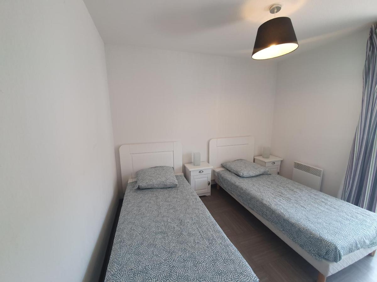 La Piscine Des Gorges - Climatisation Parking Apartman Gréoux-les-Bains Kültér fotó